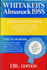 Whitaker's Almanack 1988: Complete Edition