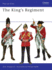 The King's Regiment (Men-at-Arms, 21)
