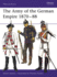 The Army of the German Empire 1870-1888 (Men-at-Arms, Book 4)