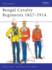 Bengal Cavalry Regiments 1857-1914