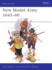 New Model Army, 1645-60 (Men-at-Arms)