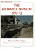 The 6th Panzer Division, 1937-45: No. 28 (Vanguard)