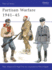 Partisan Warfare 1941-45 (Men-at-Arms, 142)