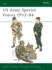 Us Army Special Forces 1952-84: No. 4 (Elite)