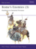 Rome's Enemies (3): Parthians & Sassanid Persians (Men-at-Arms, 175)