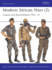 Modern African Wars (2): Angola and Mozambique 1961-74 (Men-at-Arms Series, 202)