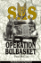 Sas Operation Bulbasket Paul McCue