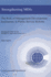 Strengthening Management Development Institutions: Enhancing the Involvement of Management Development Institutions in the Public Service Reform...Service: Strategies for Improvement Series)