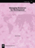 Managing Resources for Development (Economic Paper 52)