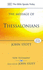 The Message of Thessalonians: Preparing for the Coming King (the Bible Speaks Today)