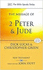 The Message of 2 Peter and Jude: the Promise of His Coming (Bible Speaks Today)
