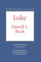 Luke (Ivp New Testament Commentary Series. )