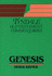 Genesis (Tyndale Old Testament Commentary Series)