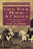 Give Your Horse a Chance (Allen's Classic Series)