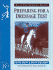Preparing for a Dressage Test (Allen Photographic Guides)