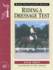 Riding a Dressage Test (Allen Photographic Guides)