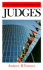 Judges: a Critical and Expository Commentary (Geneva Series Commentary)