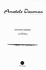 Anatole Dauman: Pictures of a Producer