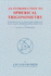 An Introduction to Spherical Trigonometry