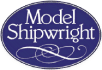 Model Shipwright #126: Number 126