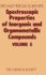 Spectroscopic Properties of Inorganic and Organometallic Compounds: Volume 5
