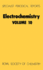 Electrochemistry: Volume 10