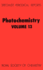 Photochemistry: Volume 13 (Specialist Periodical Reports-Photochemistry, Volume 13)