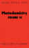 Photochemistry: Volume 14 (Specialist Periodical Reports-Photochemistry, Volume 14)
