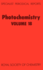 Photochemistry: Volume 18 (Specialist Periodical Reports-Photochemistry, Volume 18)