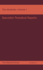 Alkaloids: Volume 1