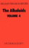 Alkaloids: Volume 4 (Specialist Periodical Reports-Alkaloids, Volume 4)