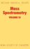 Mass Spectrometry