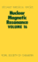 Specialist Periodical Reports: Nuclear Magnetic Resonance (Volume 16)