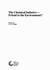 The Chemical Industry-Friend to the Environment? (Special Publications)