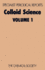 Colloid Science: Volume 1