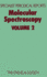 Molecular Spectroscopy: Volume 2