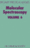 Molecular Spectroscopy
