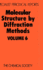 Molecular Structure By Diffraction Methods Vol-6