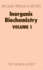 Inorganic Biochemistry: Volume 1