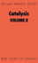 Catalysis: Volume 8