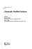 Chemically Modified Surfaces (Special Publication)
