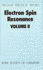 Electron Spin Resonance: Volume 8