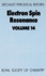 Electron Spin Resonance: Volume 14