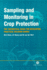 Sampling and Monitoring in Crop Protection: the Theoretical Basis for Designing Practical Decision Guides (Cabi)