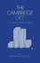 The Cambridge Diet: a Manual for Practitioners