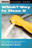 Which? Way to Clean It ( " Which? " Consumer Guides)