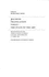 Machine Translation Today: the State of the Art: Proceedings of the Third Lugano Tutorial Lugano, Switzerland 2-7 April 1984