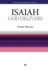 Isaiah: God Delivers (Welwyn Commentary Series)