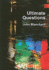 Ultimate Questions Esv