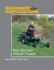 Machinery for Horticulture. 2nd Edition